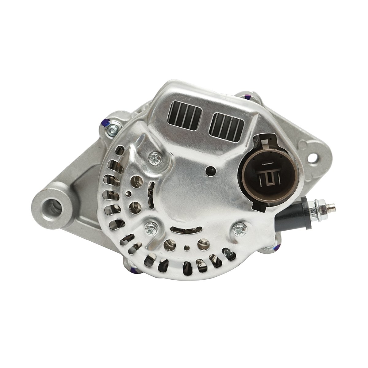 Alternator 12V/45A John Deere RE70268, RE72916, RE729161, TY25240, 12353N